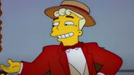 The Simpsons | Image Via: Gracie Films